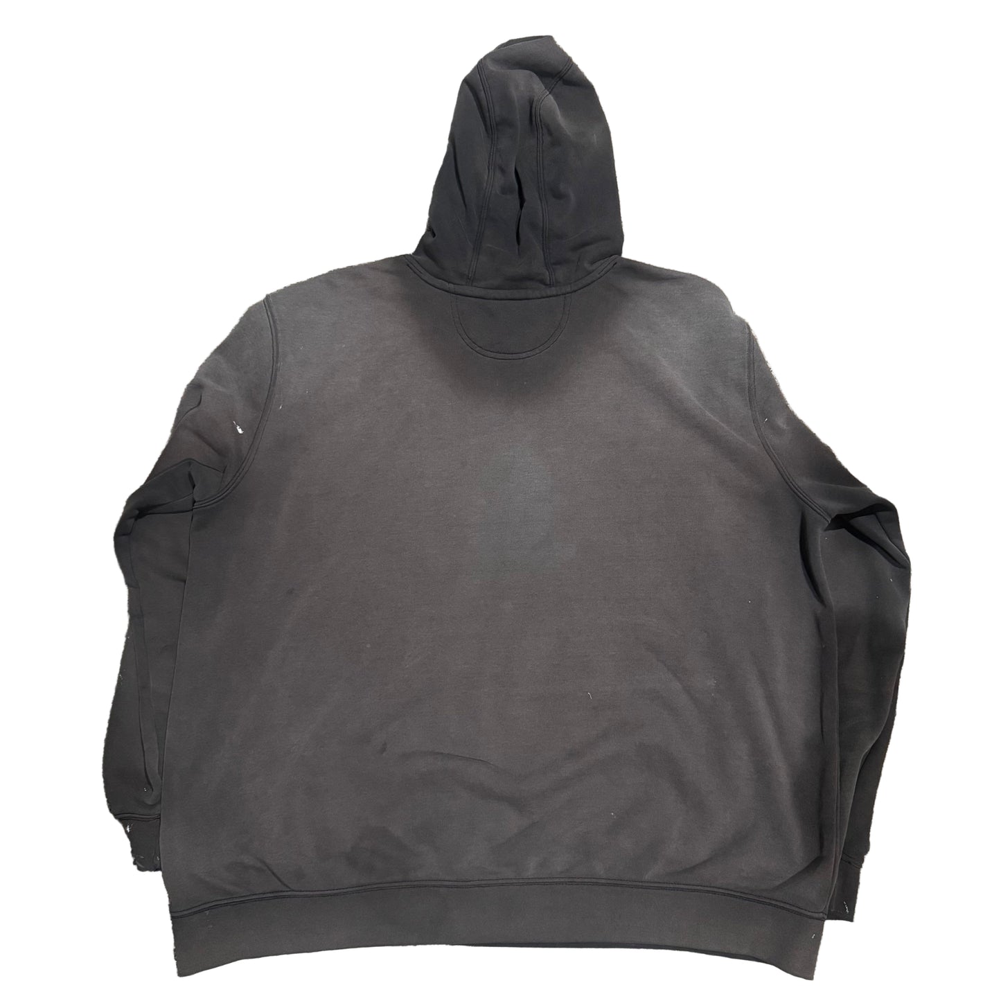 1/1 CARHARTT HOODIE - XXL