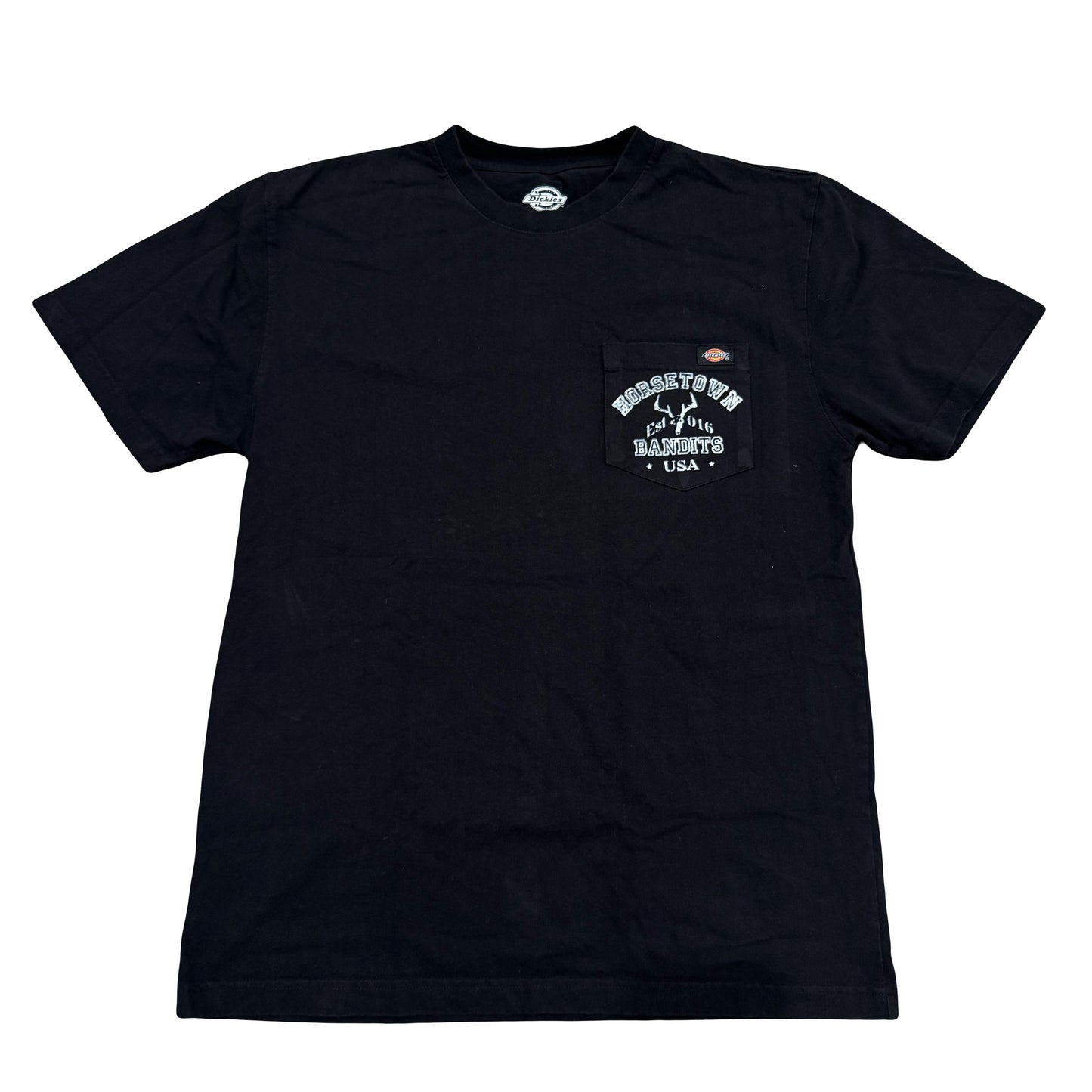 1/1 DICKIES HTB POCKET T-SHIRT - MEDIUM