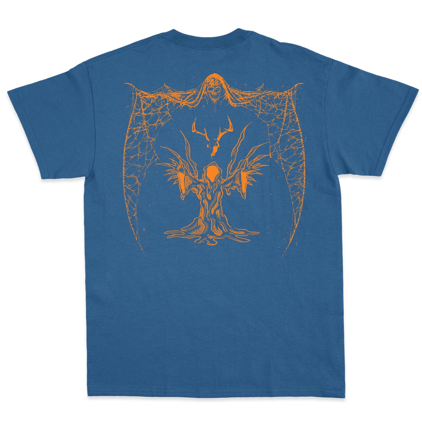 001 SCARECROW OUTLAW T-SHIRT