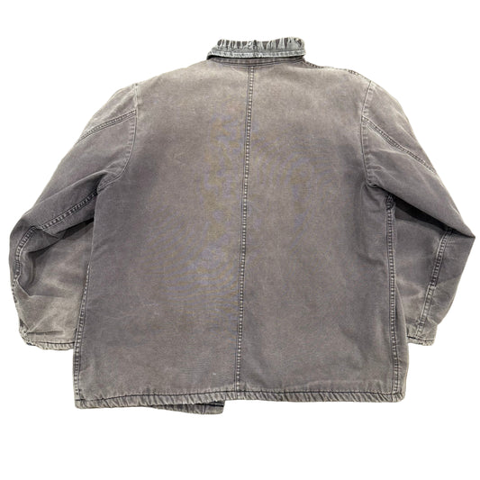 1/1 CHORE COAT - XXL