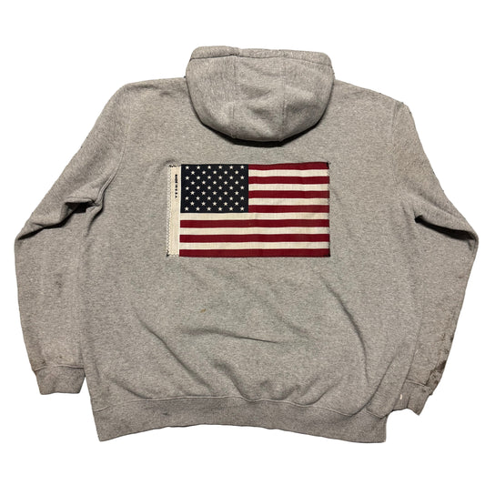 1/1 CARHARTT HOODIE - XL