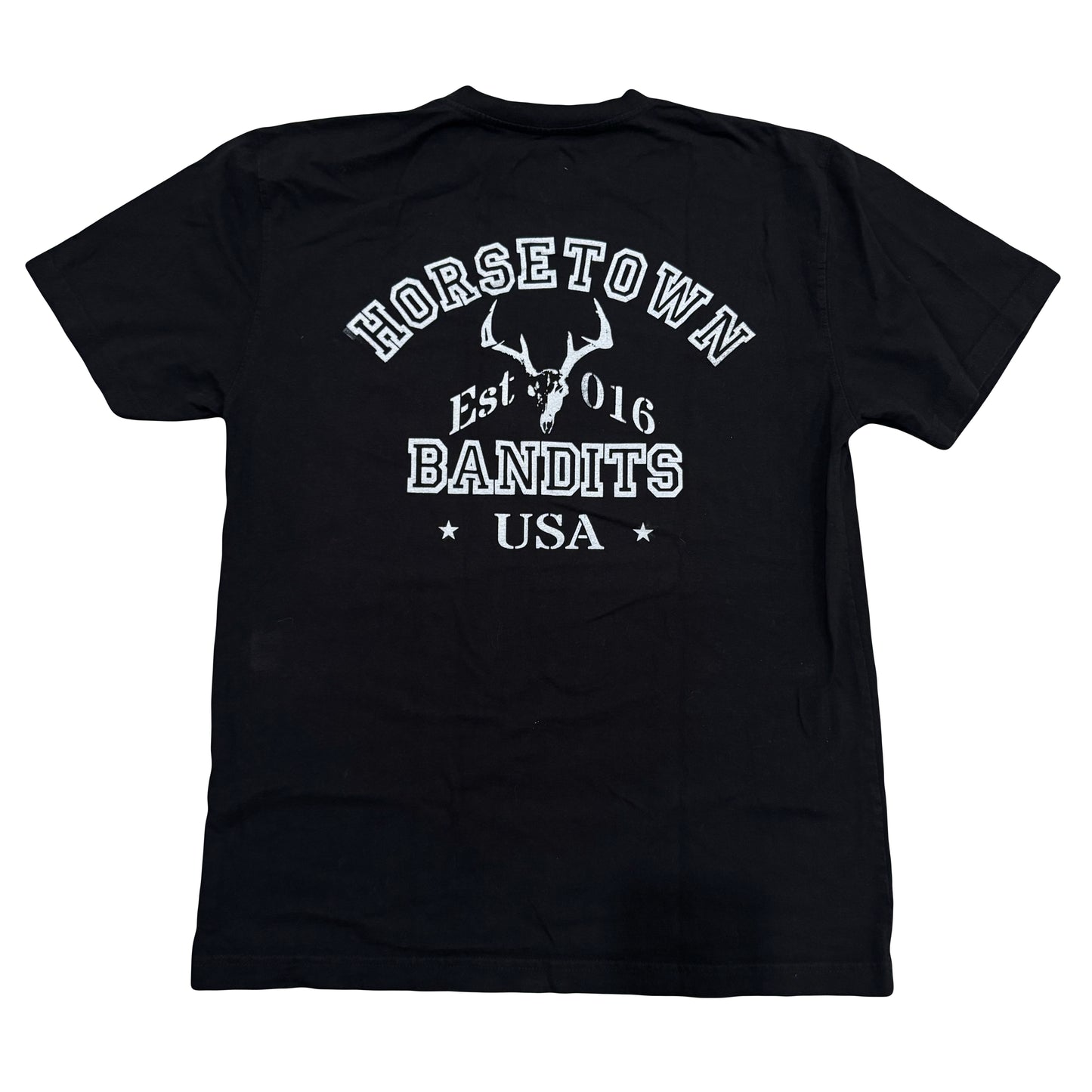 1/1 DICKIES HTB POCKET T-SHIRT - MEDIUM