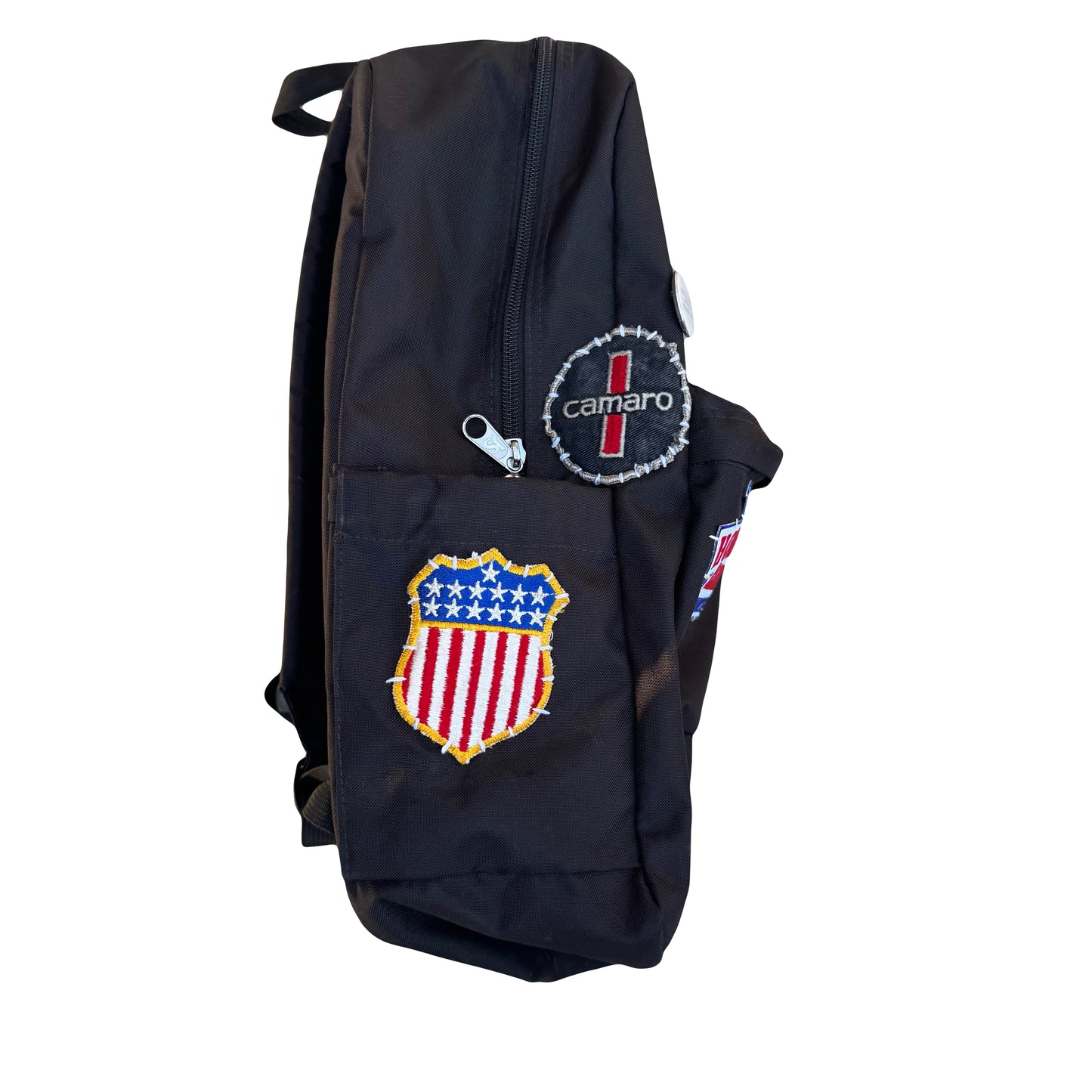 1/1 BACKPACK PATCHWORK JANSPORT