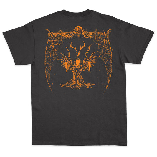 001 SCARECROW OUTLAW T-SHIRT