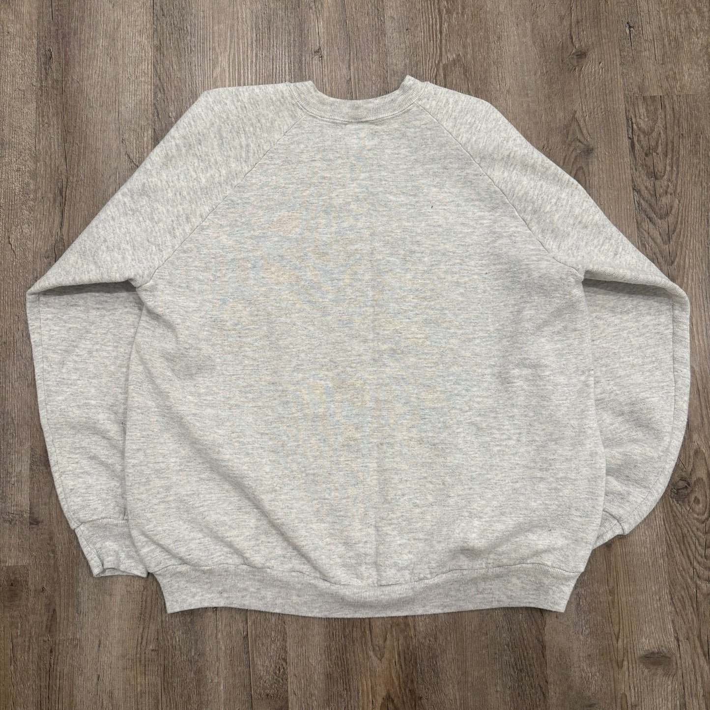 1/1 MILLER RT CREWNECK - LARGE
