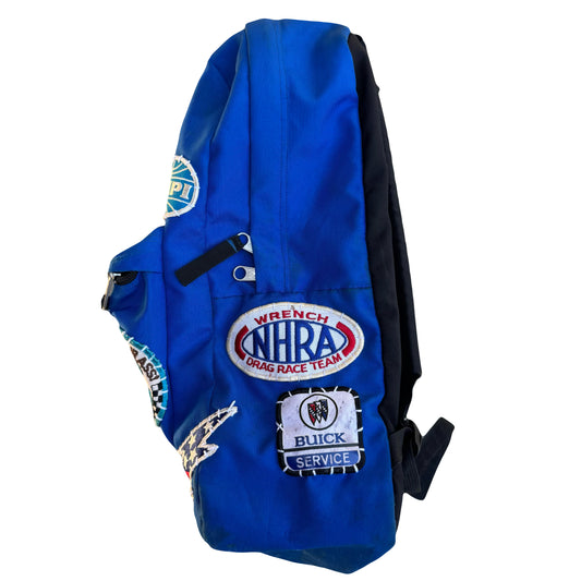 1/1 BACKPACK PATCHWORK JANSPORT