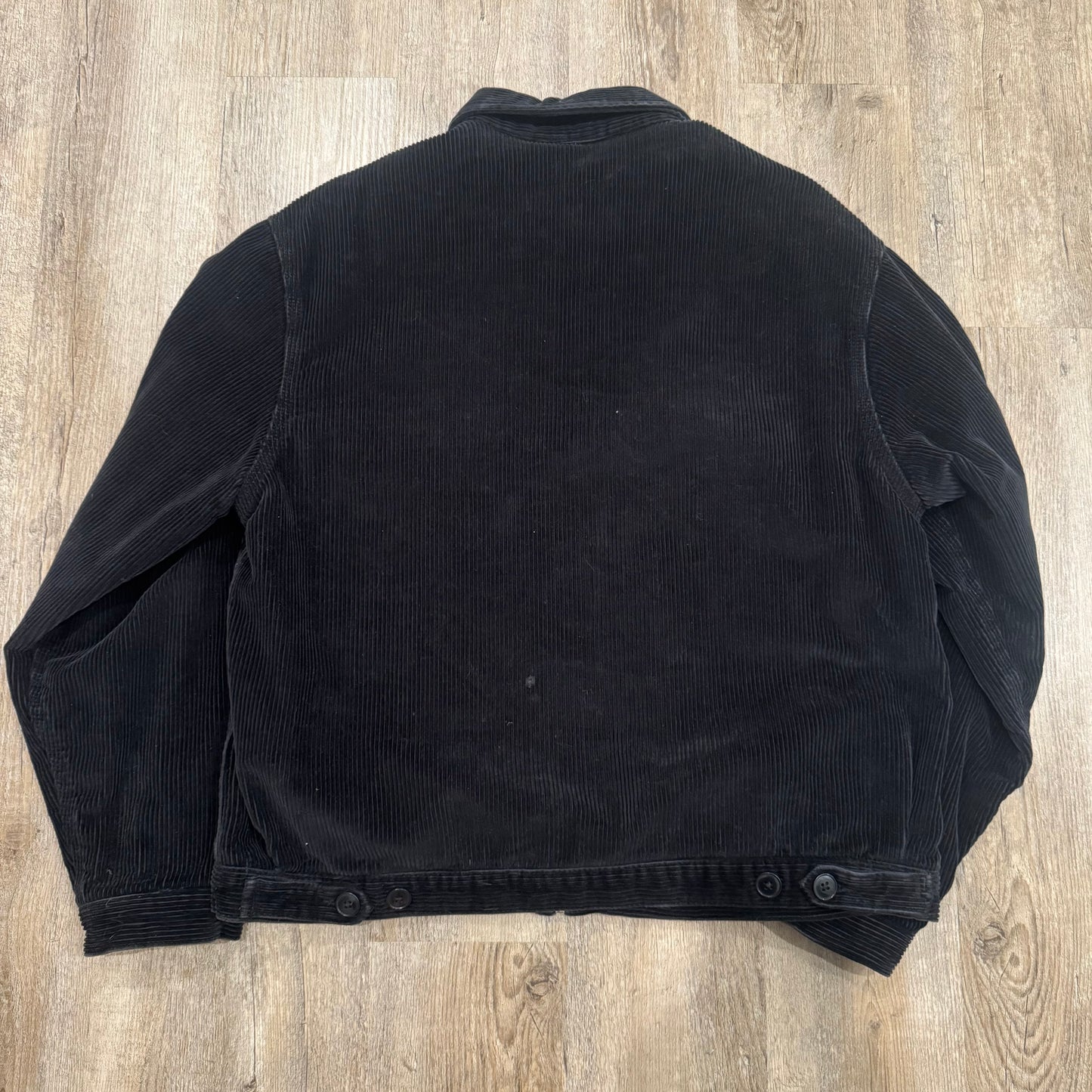 1/1 DICKIES CORDUROY EISENHOWER JACKET - M/L