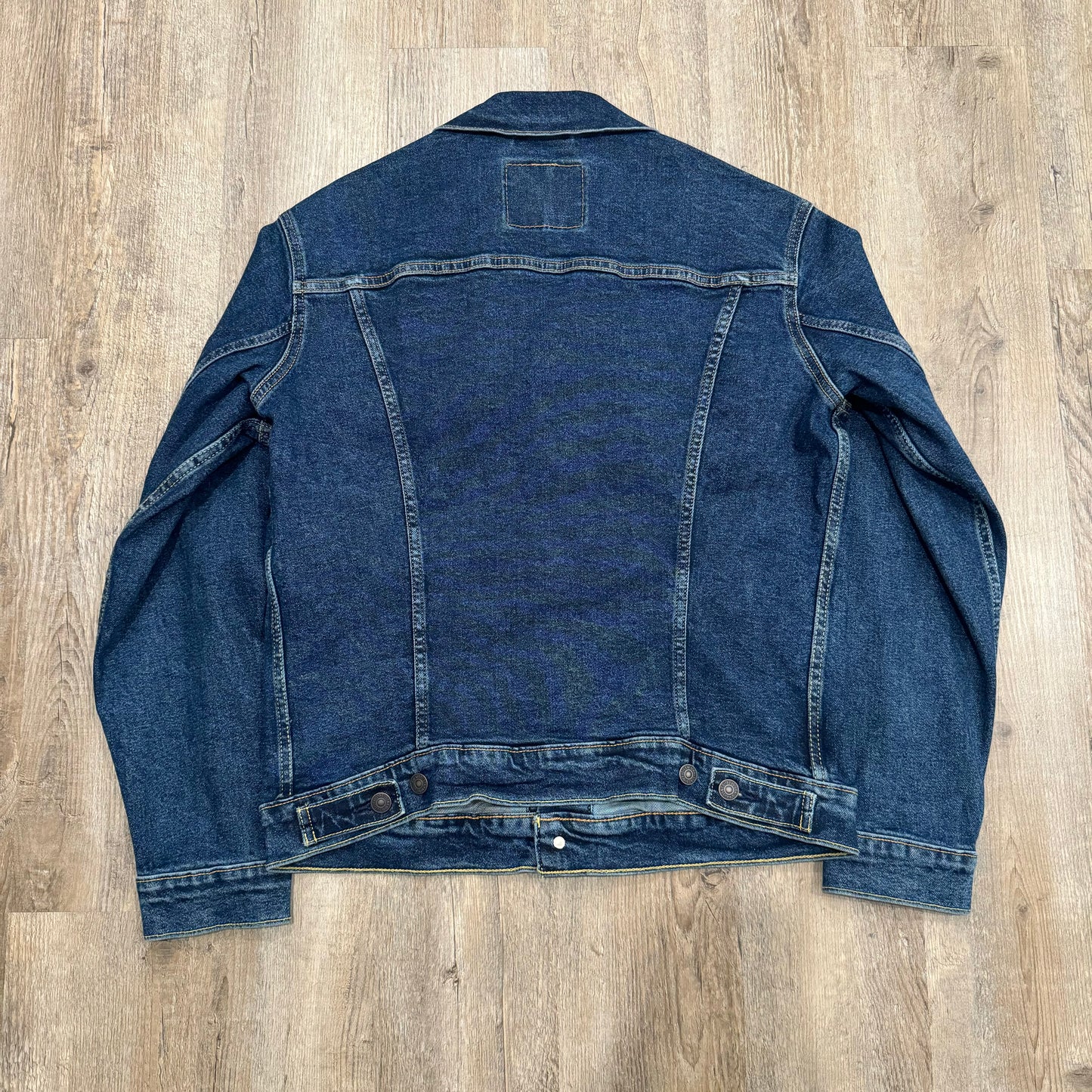 1/1 ESC LEVI’s DENIM JACKET