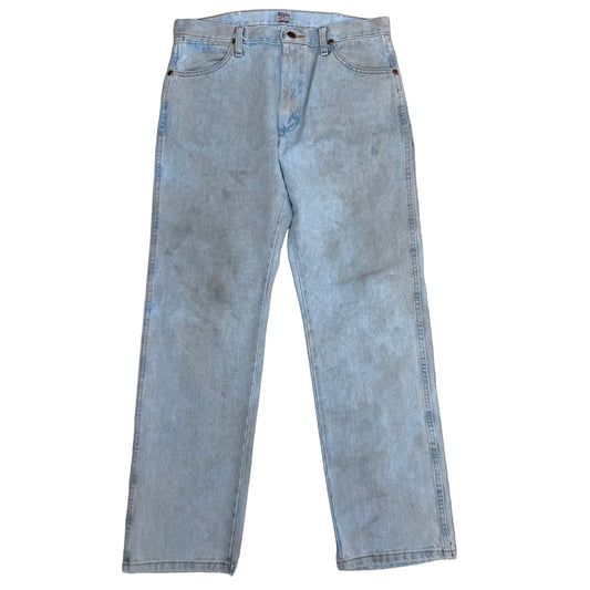 1/1 COORS BANQUET x COWBOYCUT WRANGLERS 32x32
