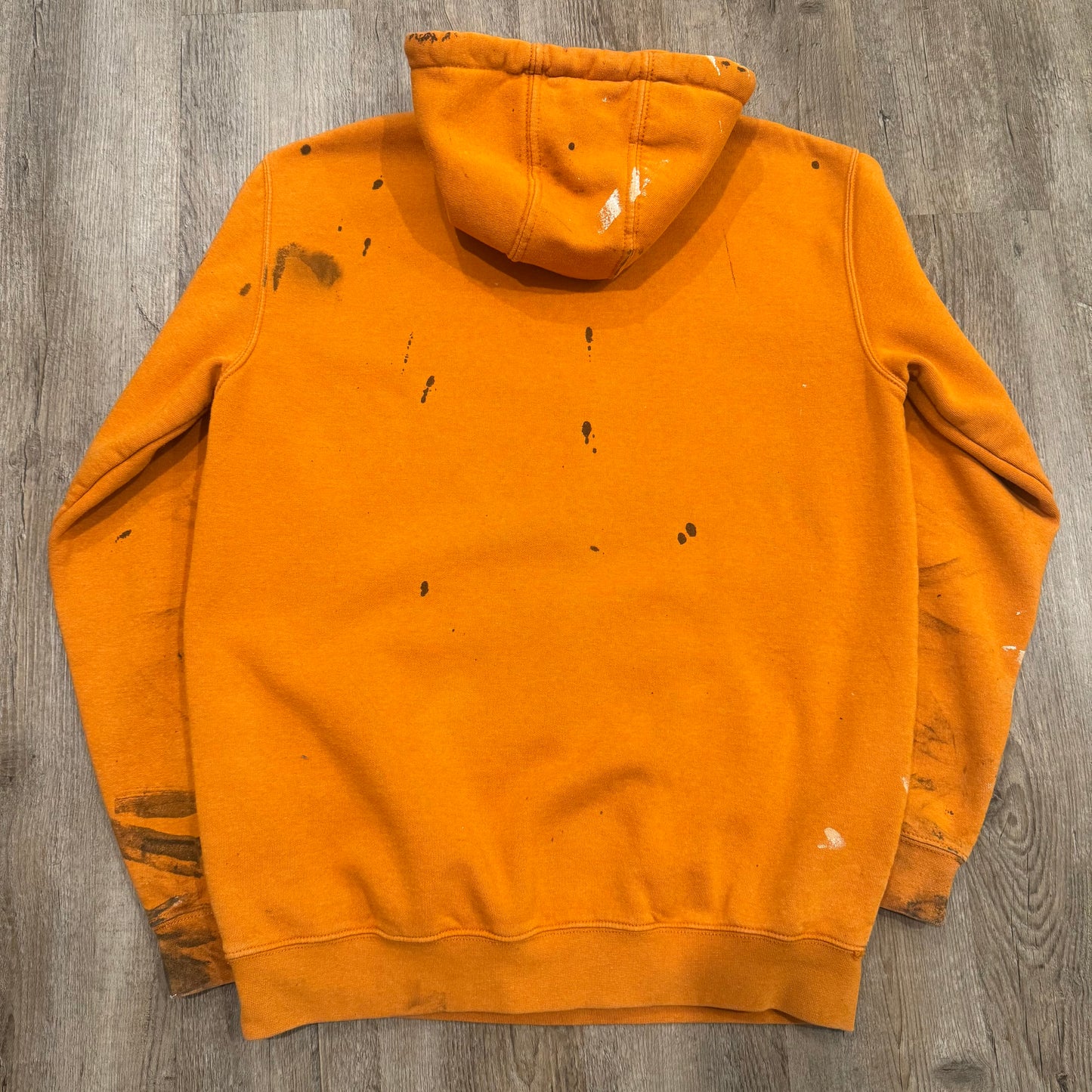1/1 CARHARTT PAINTER HOODIE - M/L