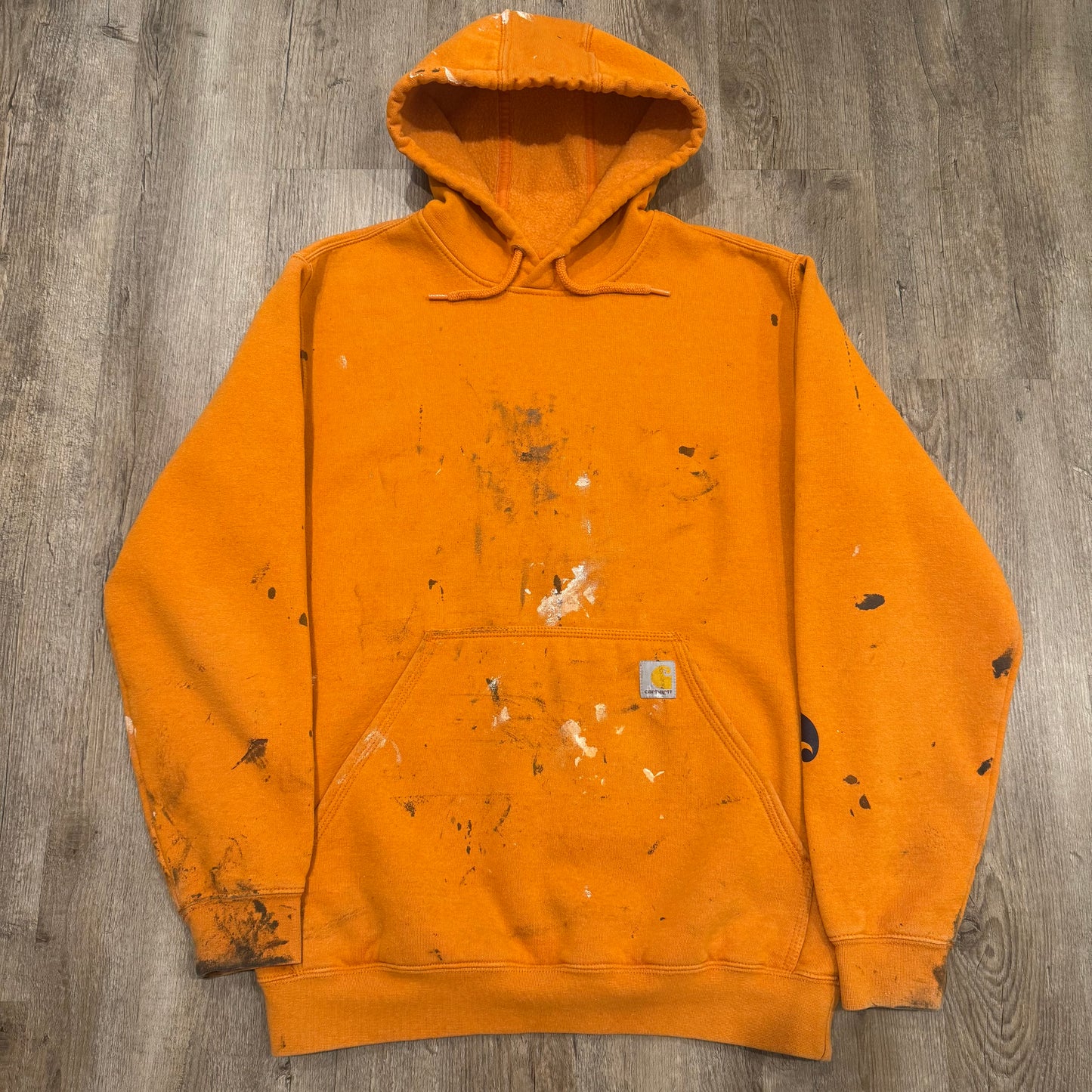 1/1 CARHARTT PAINTER HOODIE - M/L