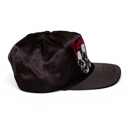 01 ENJOYING TATTOOS SNAPBACK