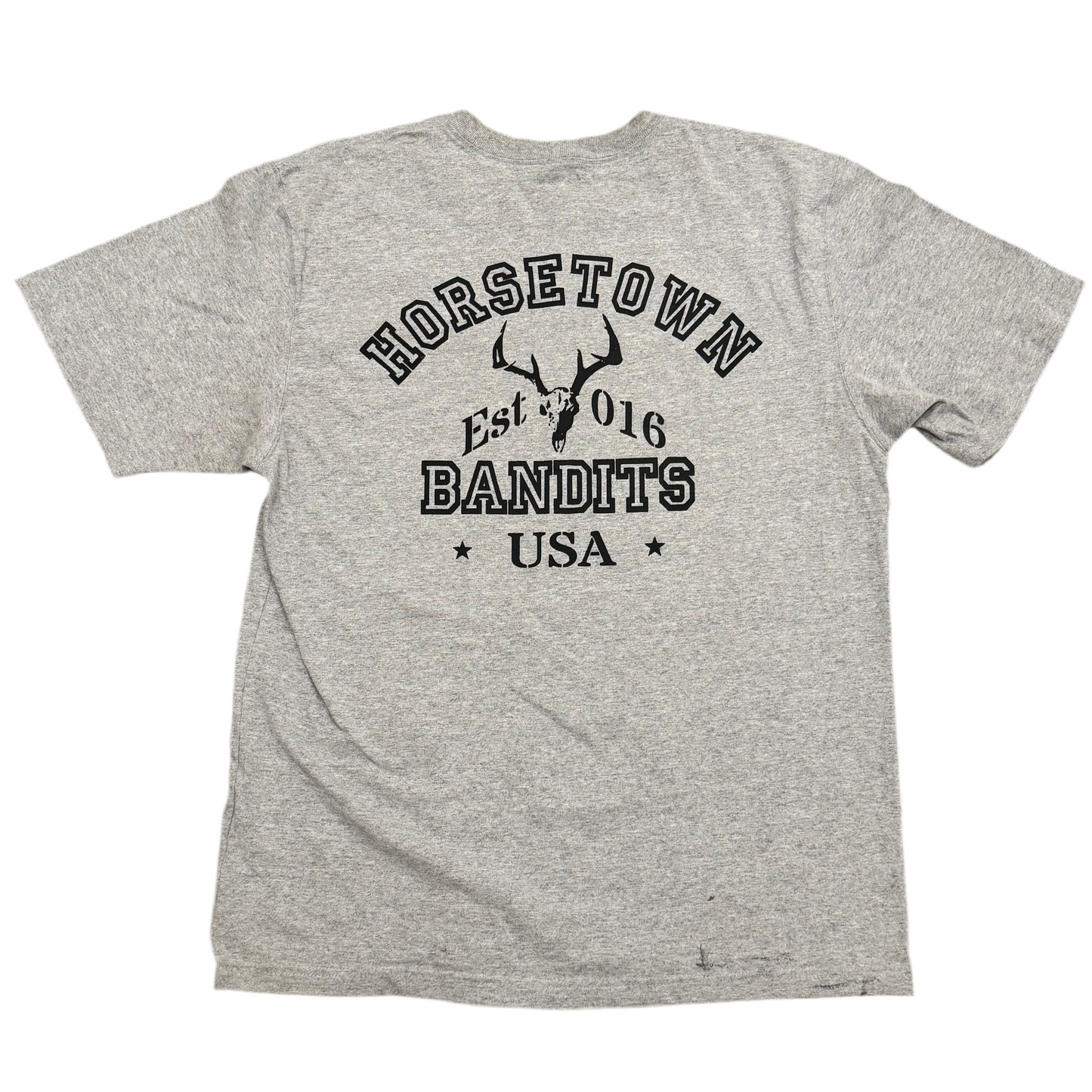 1/1 CARHARTT HTB POCKET TEE - M/L