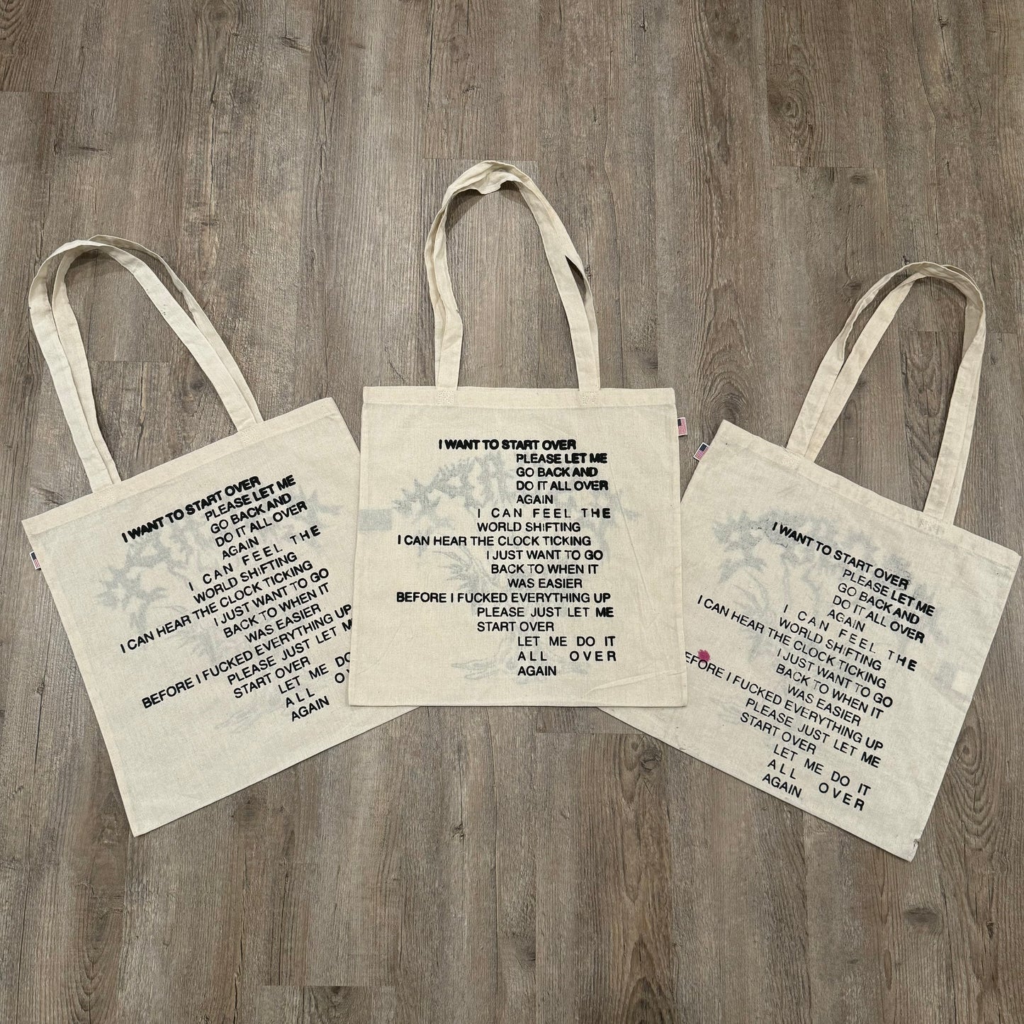 01 TOTES
