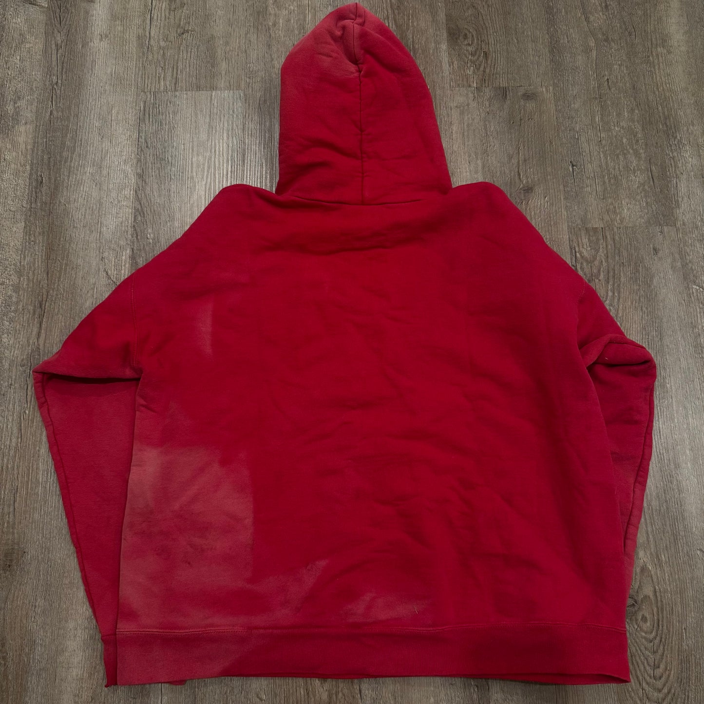 1/1 ANTIDEPRESSANTS HOODIE - LARGE