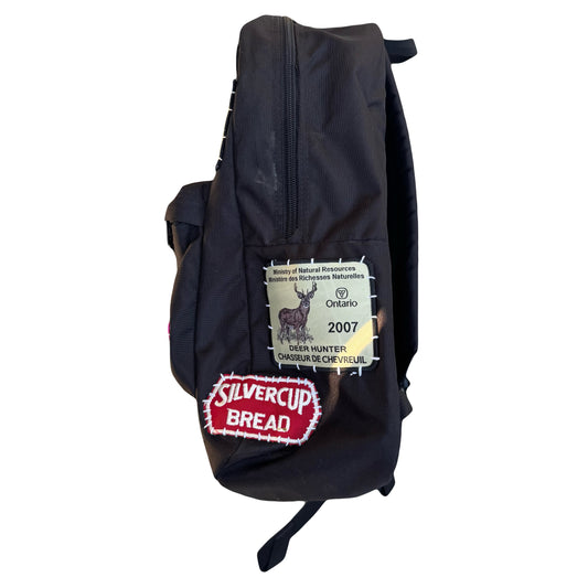 1/1 BACKPACK PATCHWORK JANSPORT