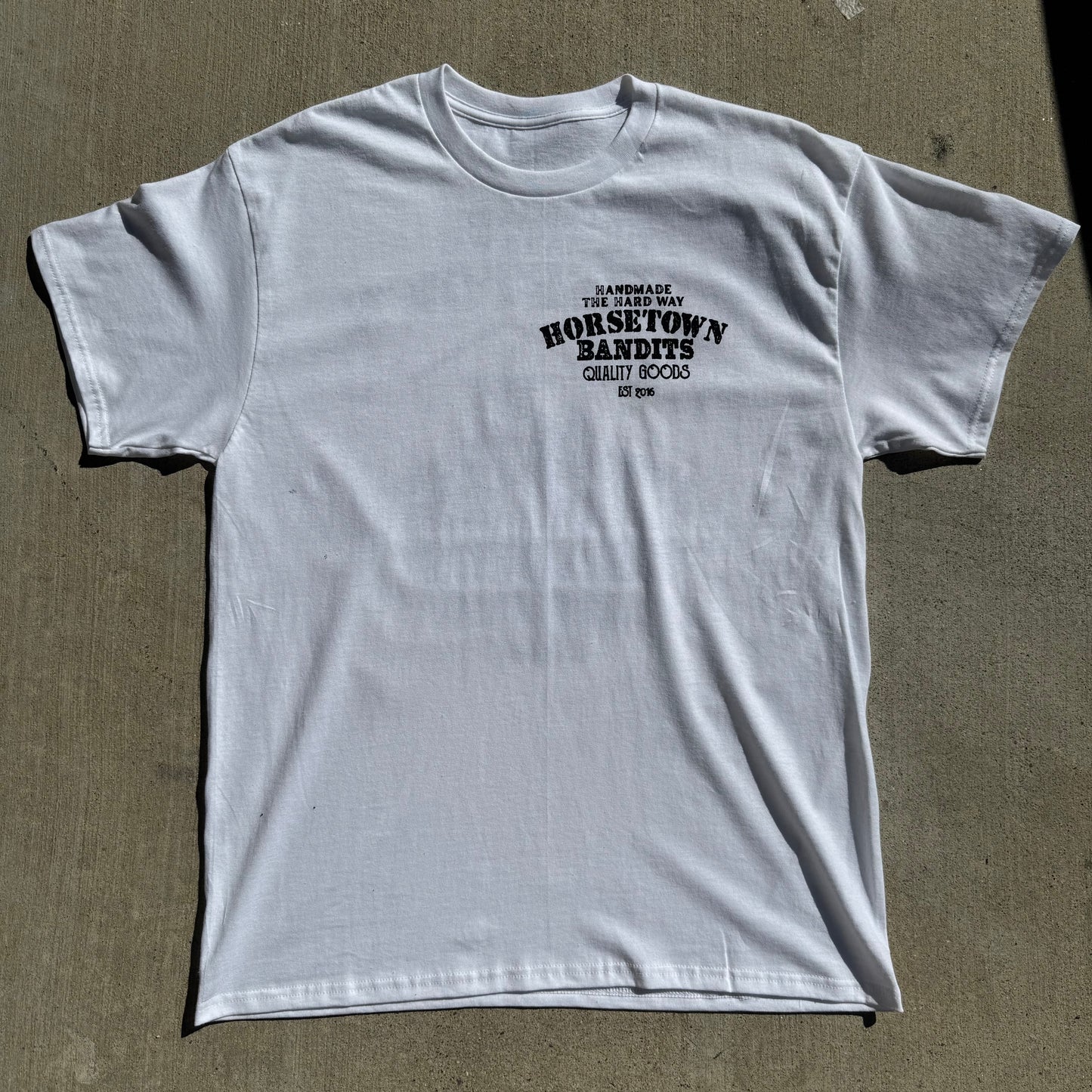 001 HTB TSHIRT