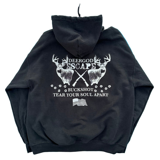 01 ESC DEERGOD HOODIE