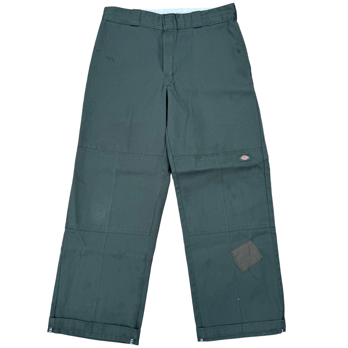1/1 DICKIES DOUBLE KNEE 32x30