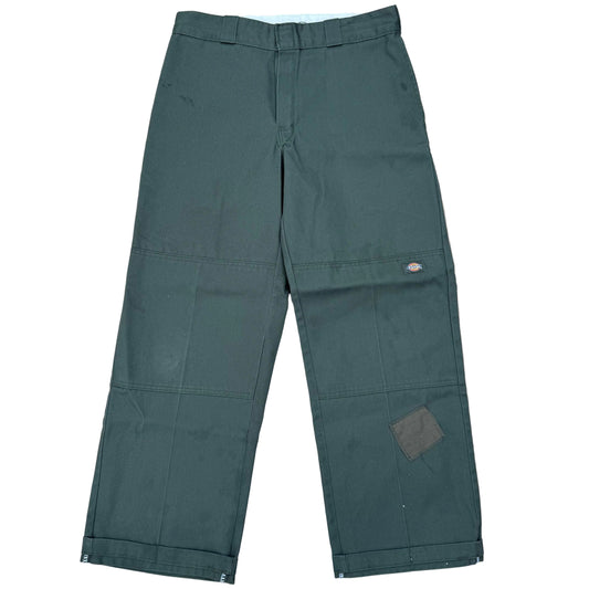 1/1 DICKIES DOUBLE KNEE 32x30