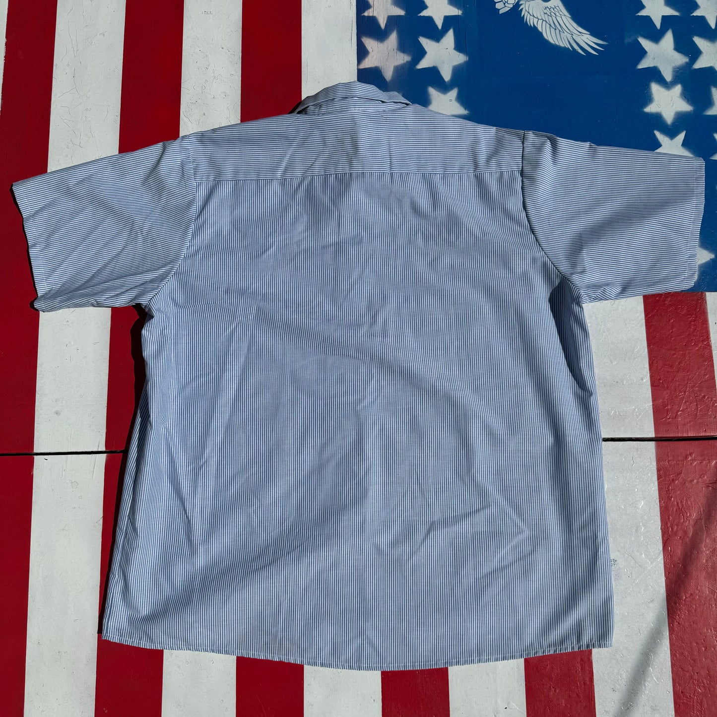 1/1 90’s HTB WORK SHIRT - XXL