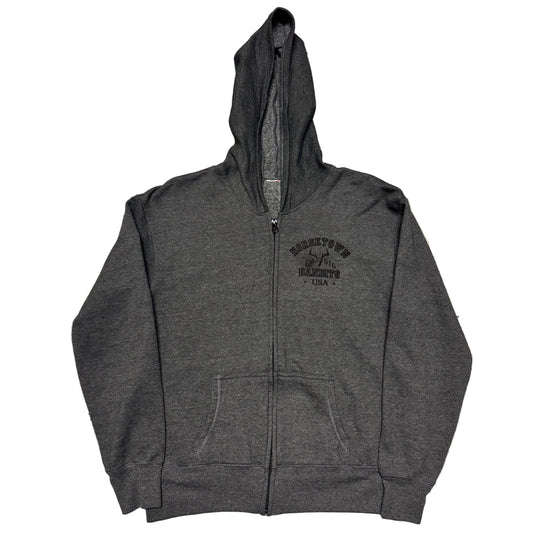 1/1 GIRLS ZIPUP - S/M