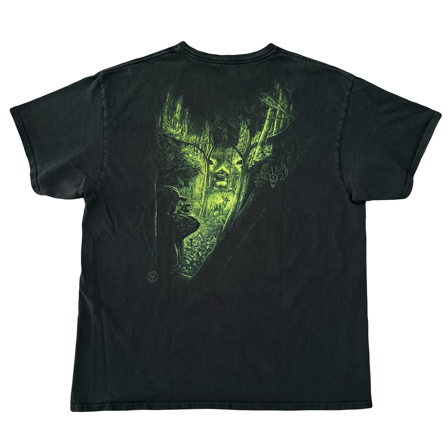 01 NIGHT VISION BUCK SHIRT