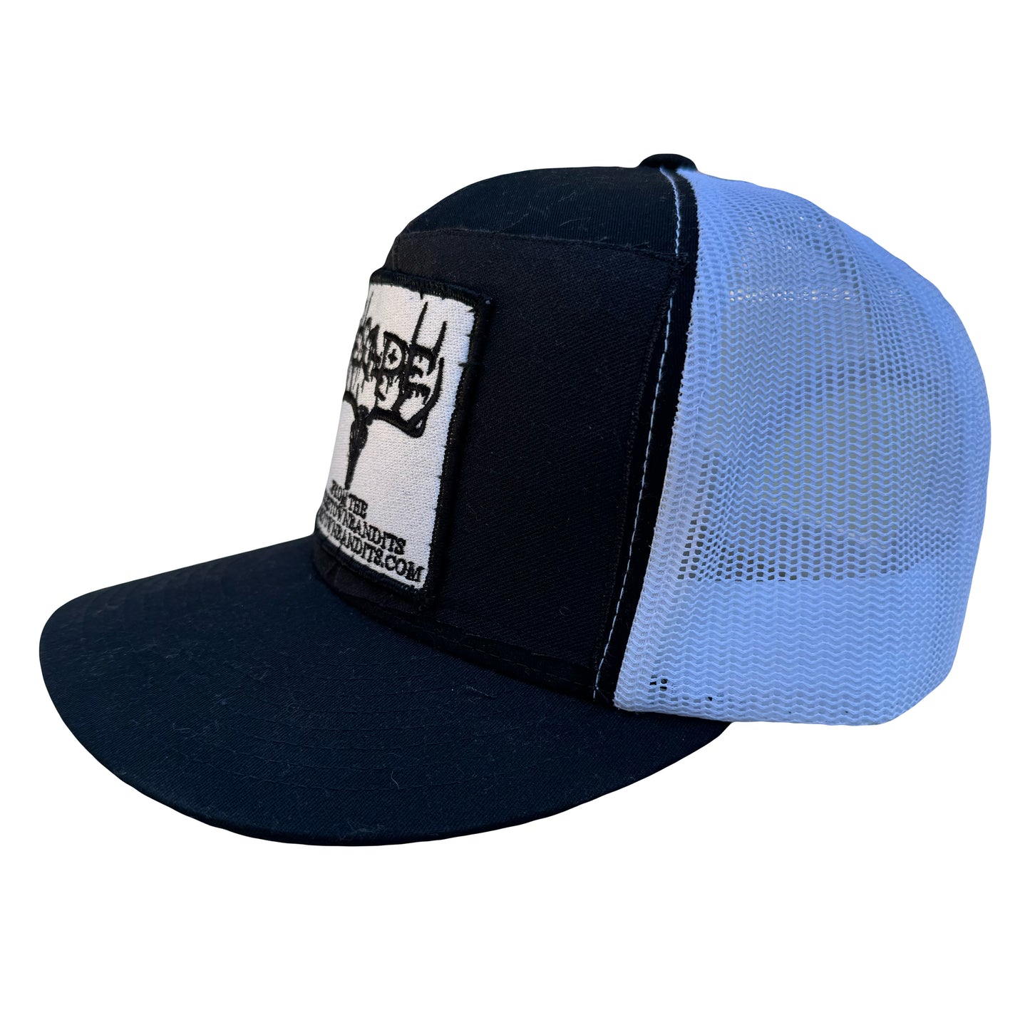 01 ESC HEAVYDUTY TRUCKER HAT