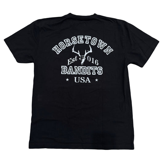 1/1 DICKIES HTB POCKET T-SHIRT - MEDIUM