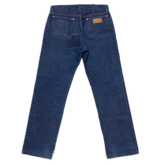 1/1 COWBOY CUT WRANGLER 13MWZ 32x30