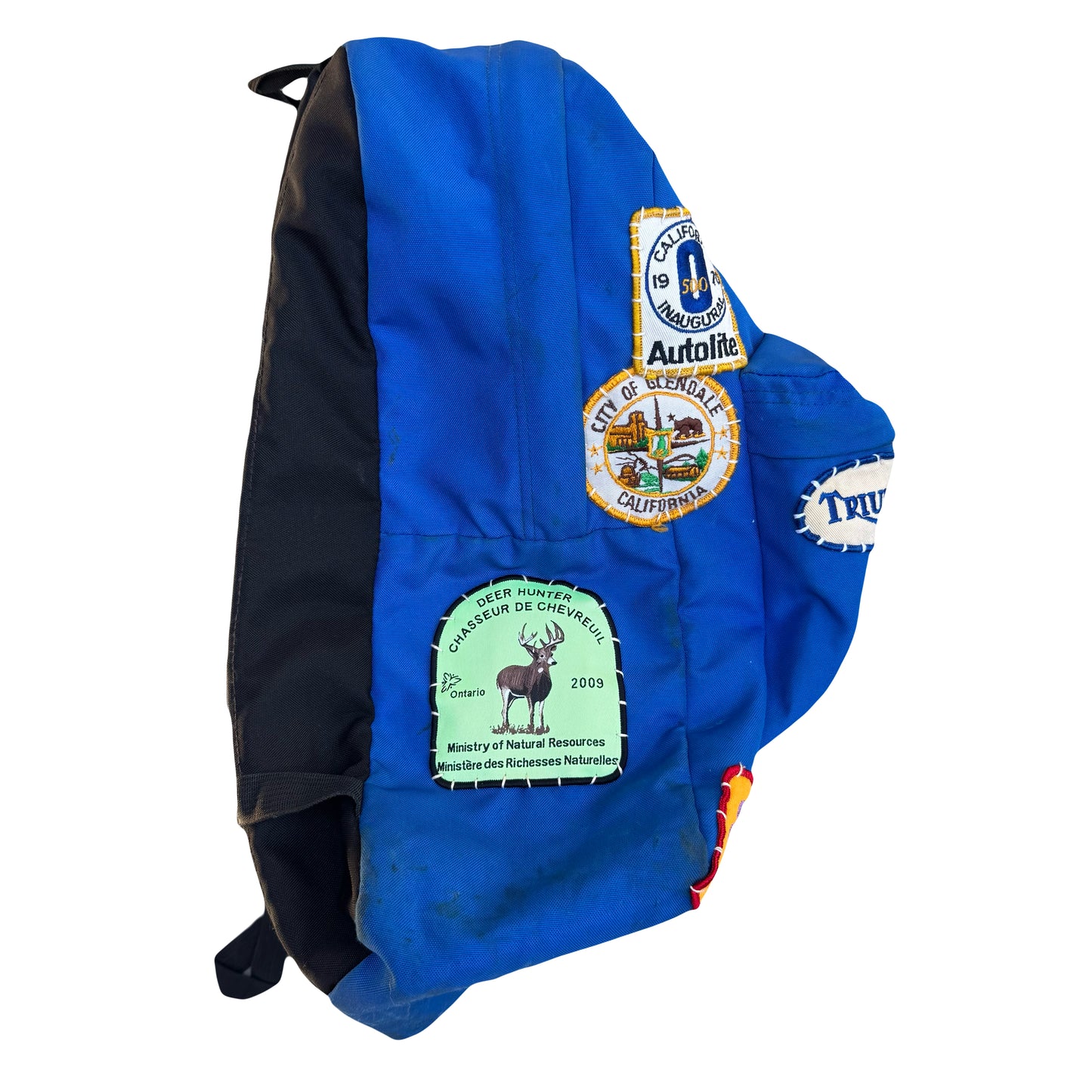 1/1 BACKPACK PATCHWORK JANSPORT