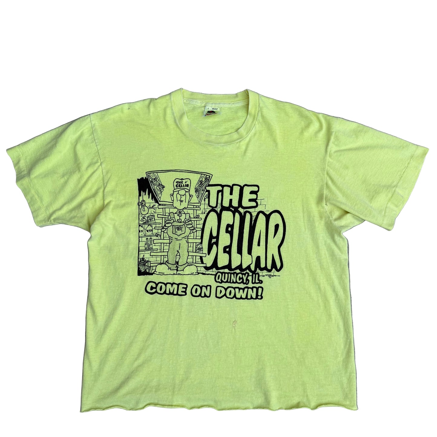 1980 BAR TSHIRT