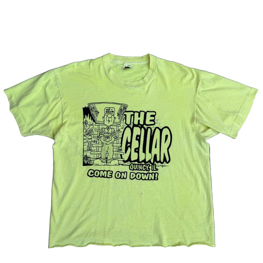 1980 BAR TSHIRT