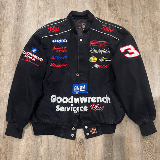 1/1 DALE EARNHARDT GM NASCAR JACKET - M/L