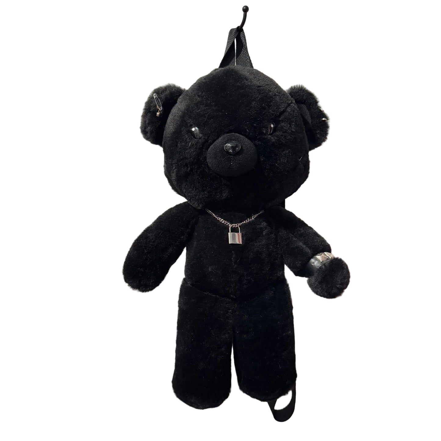 1/1 STUFFED ANIMAL BACKPACK