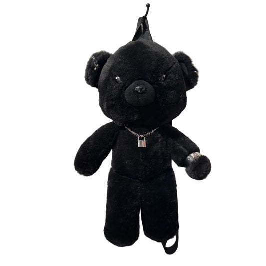 1/1 STUFFED ANIMAL BACKPACK