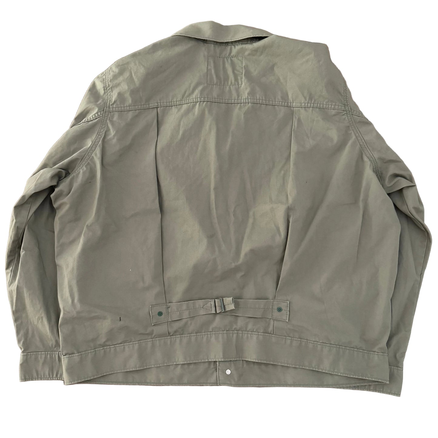 1/1 LEVIS TYPE 1 JACKET - XL