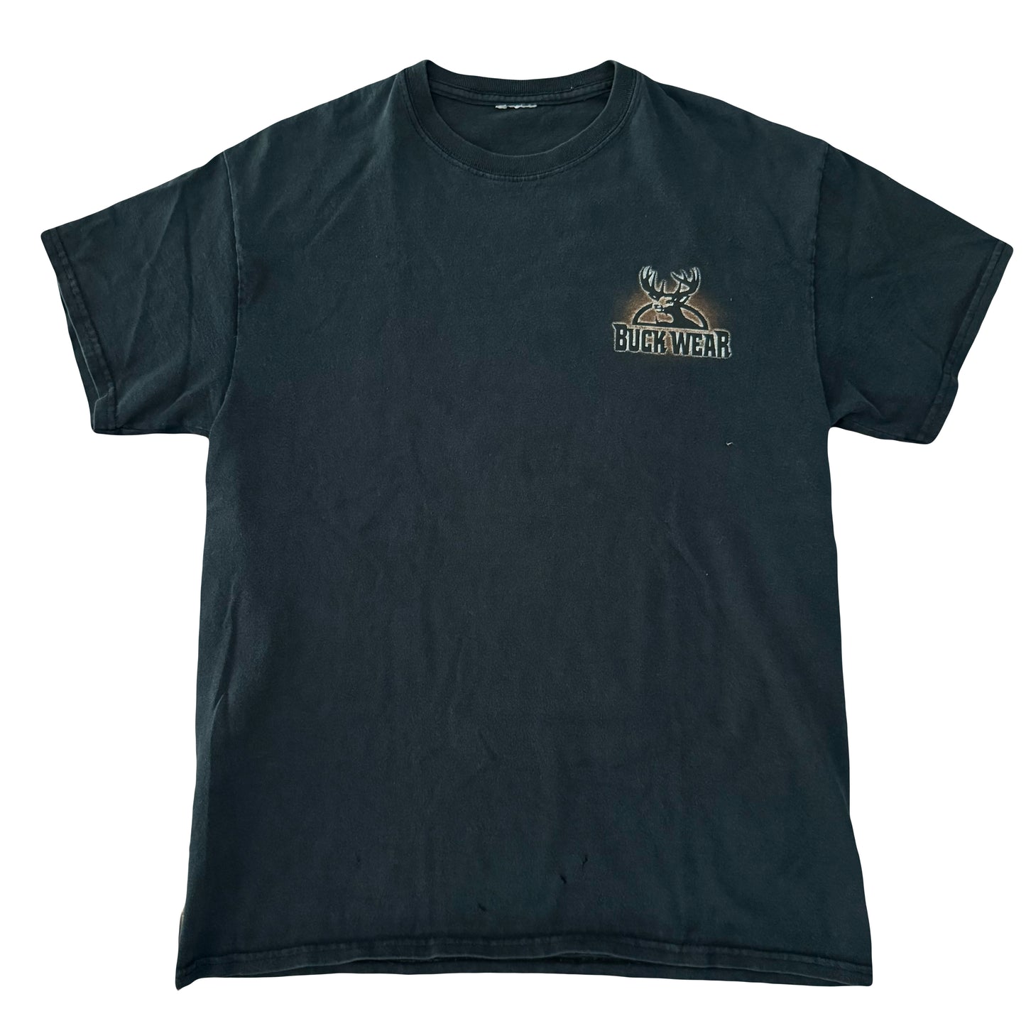 01 DEERGOD BUCK SHIRT