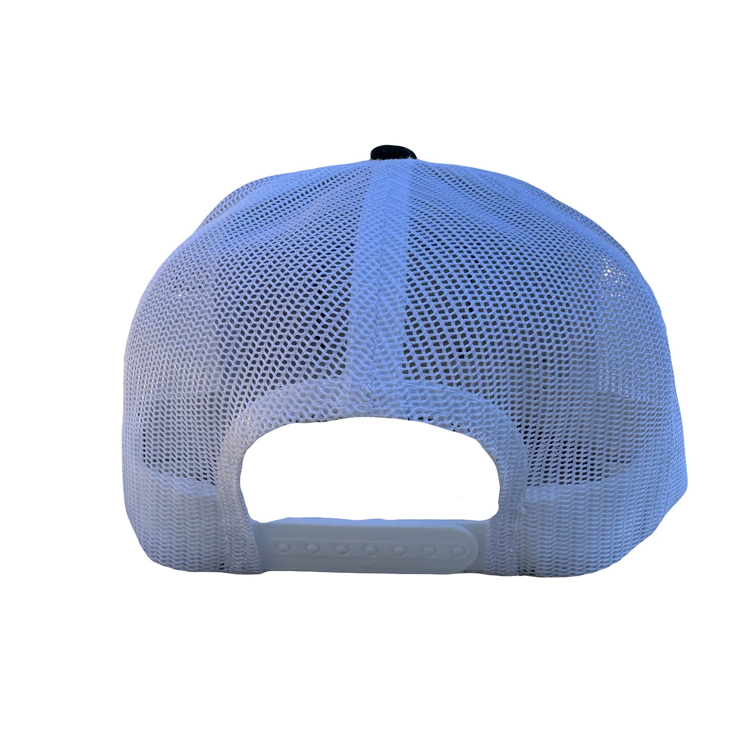 01 ESC HEAVYDUTY TRUCKER HAT
