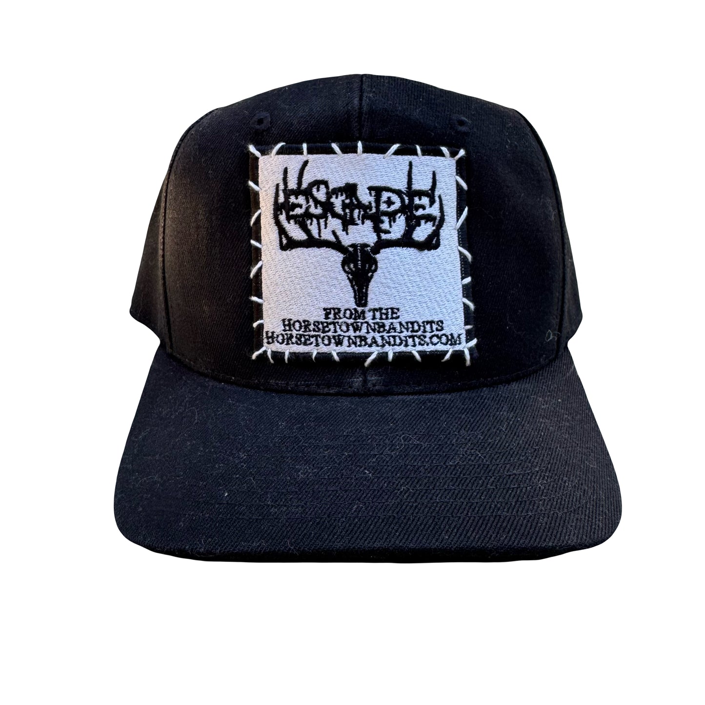 01 ESC FLEX WORK HAT