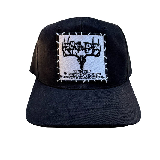 01 ESC FLEX WORK HAT