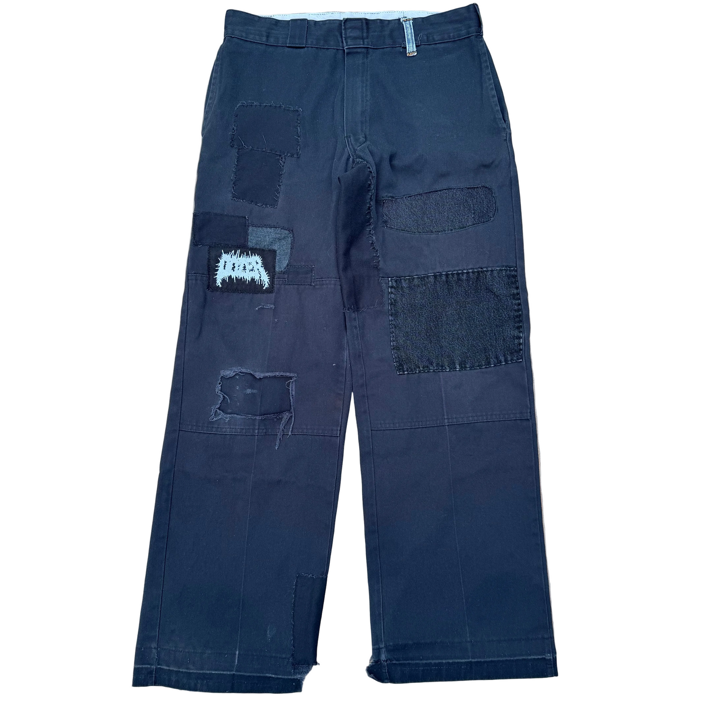 1/1 DICKIES DOUBLE KNEE 31x30