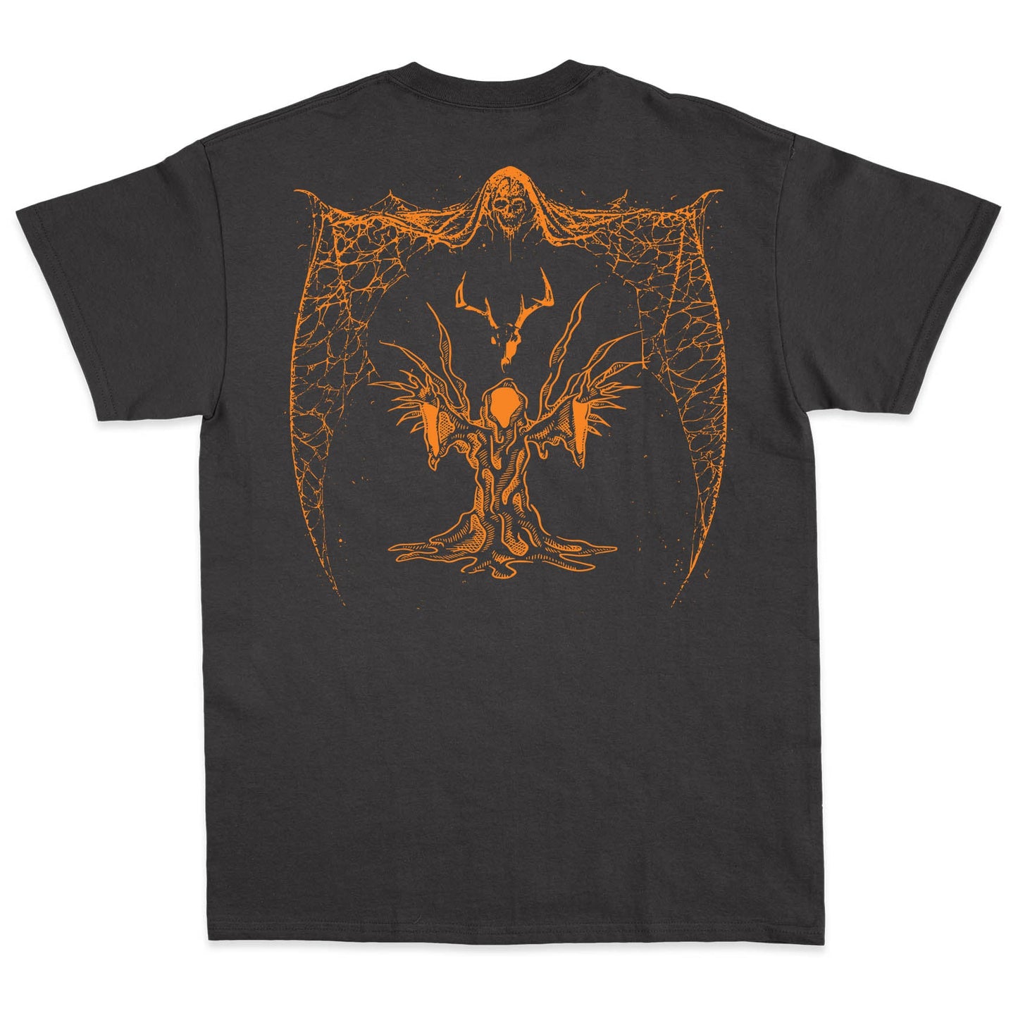 001 SCARECROW OUTLAW T-SHIRT