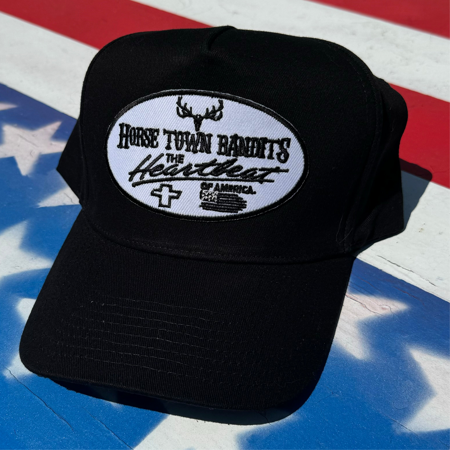 001 HTB HBOA HAT