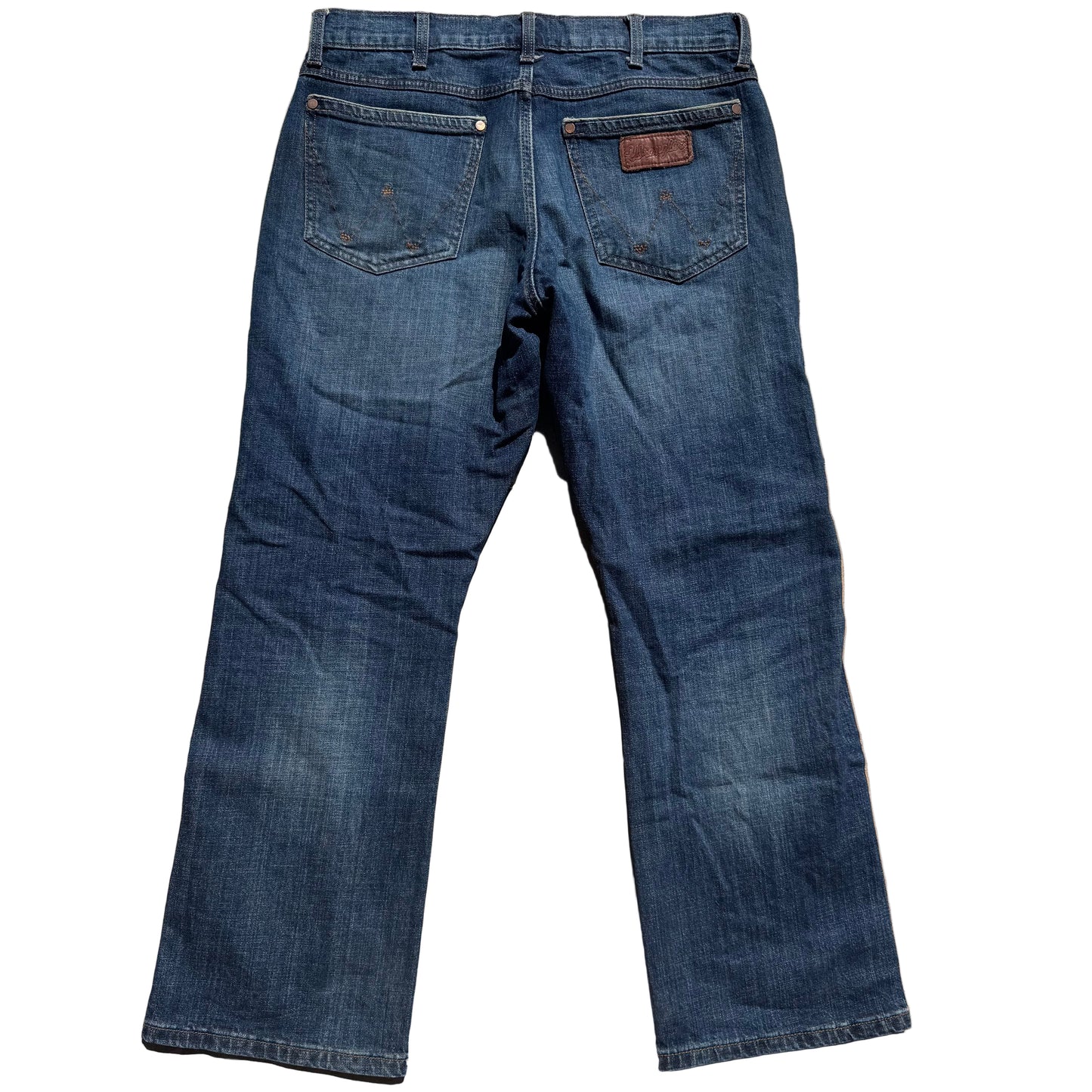 1/1 COWBOY CUT 1947 WRANGLERS 33x30