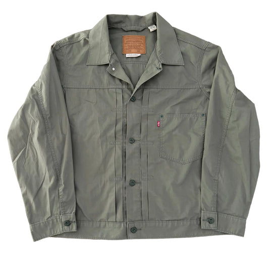 1/1 LEVIS TYPE 1 JACKET - XL