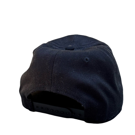 01 ESC FLEX WORK HAT