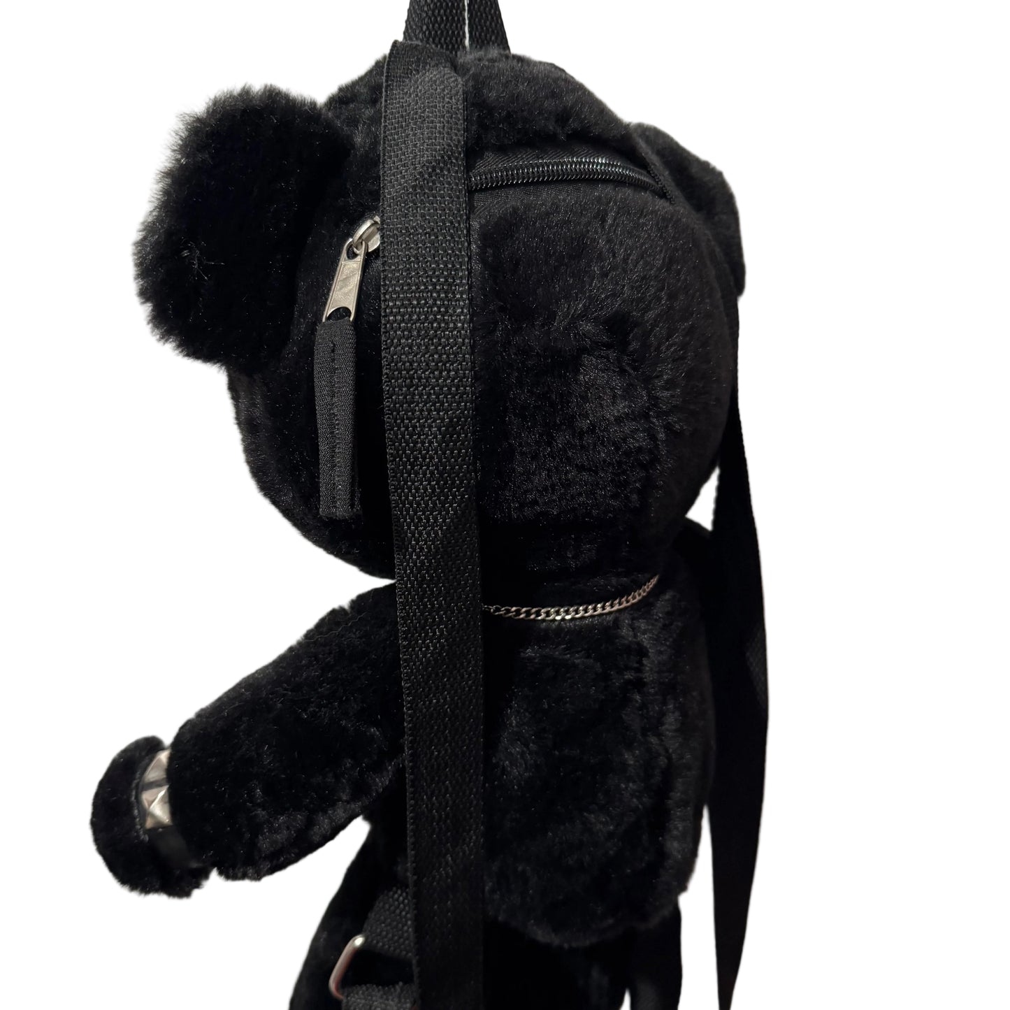 1/1 STUFFED ANIMAL BACKPACK