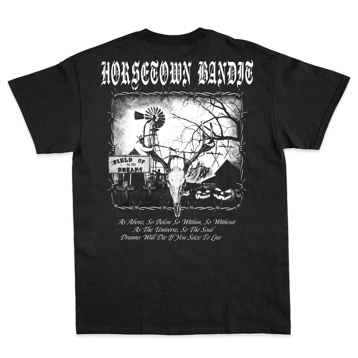 001 FOD HTB T-SHIRT