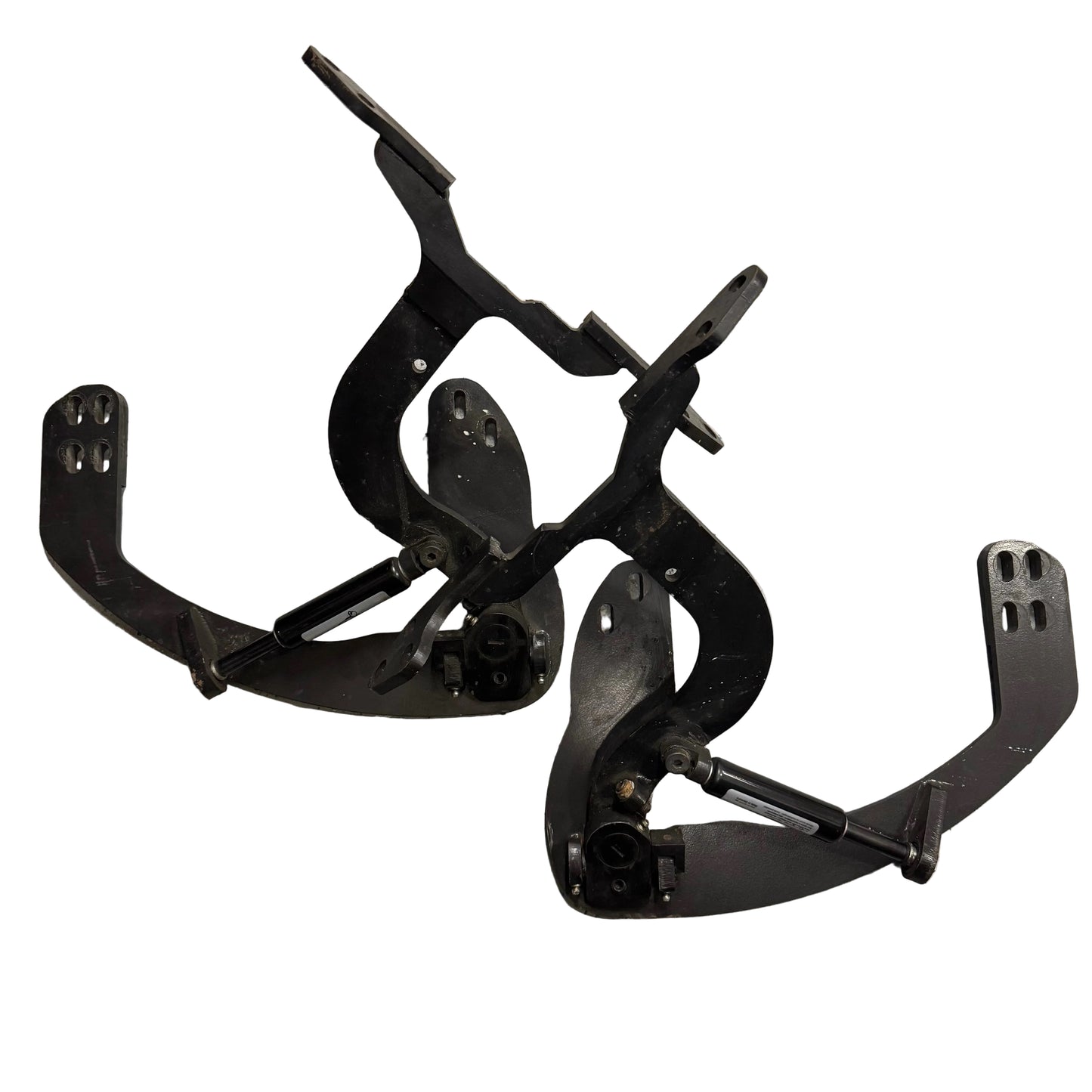 2005 - 2013 C6 CORVETTE LAMBO DOOR HINGES